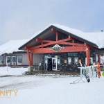 Portfolio - western canada ski chalet