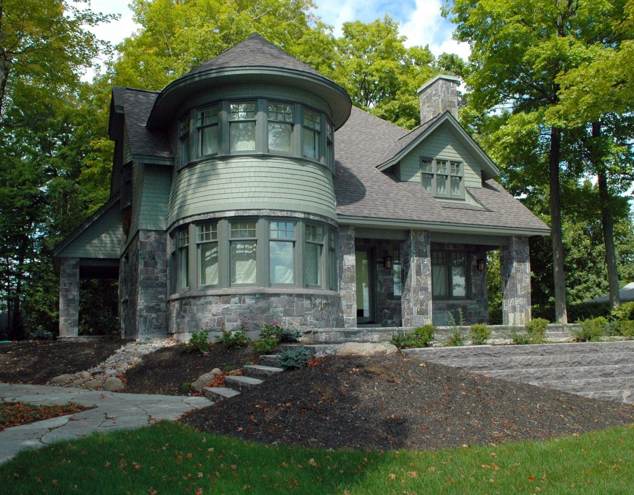 Infinity Fine Homes Luxury & Custom Home Designers and Builders